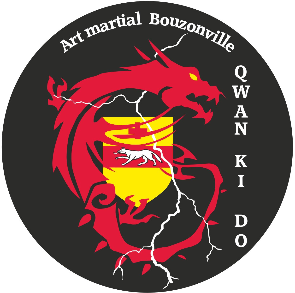 Art Martial Bouzonville Qwankido